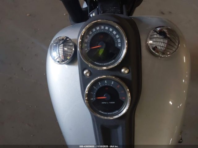 2020 HARLEY-DAVIDSON FXLRS 1HD1YWK13LB054843 Photo 6