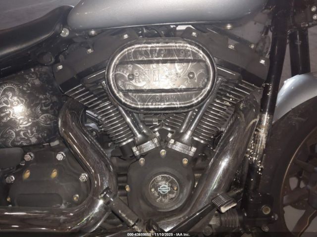 2020 HARLEY-DAVIDSON FXLRS 1HD1YWK13LB054843 Photo 7