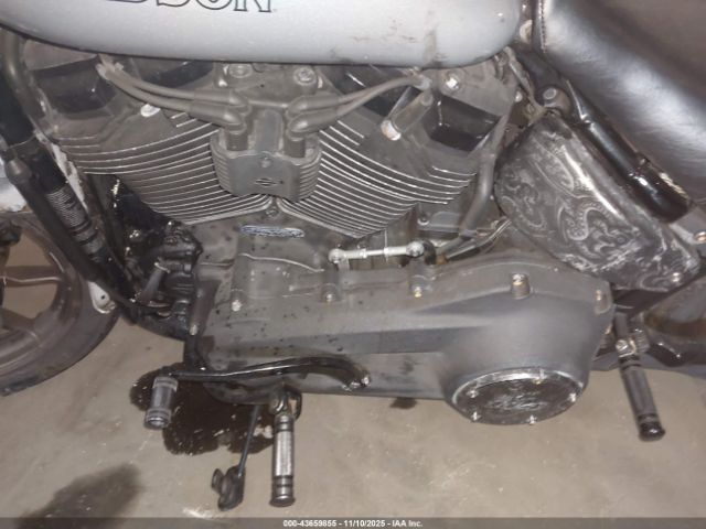 2020 HARLEY-DAVIDSON FXLRS 1HD1YWK13LB054843 Photo 8