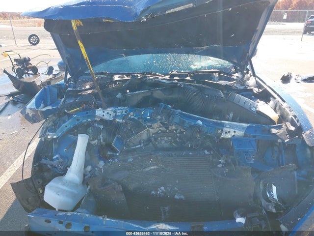 Продажа на аукционе авто 2021 Dodge Charger Sxt Awd, vin: 2C3CDXJG2MH675795, номер лота: 43659862
