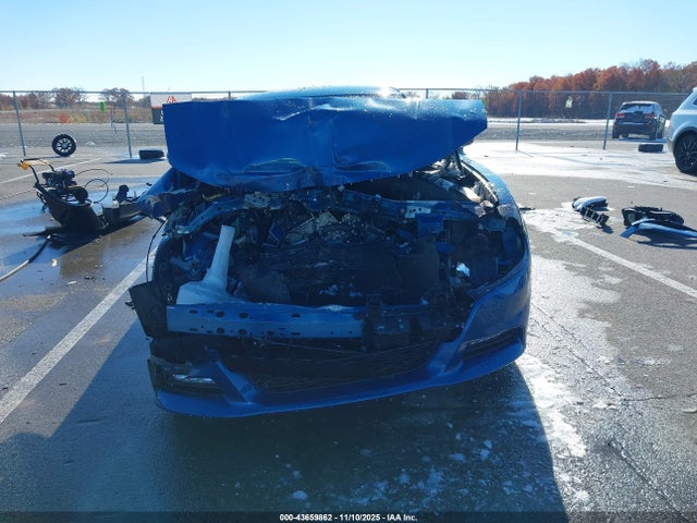 Продажа на аукционе авто 2021 Dodge Charger Sxt Awd, vin: 2C3CDXJG2MH675795, номер лота: 43659862