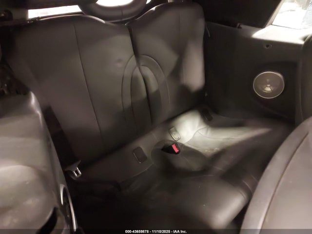 2008 MINI COOPER WMWRF335X8TG18502 Photo 7