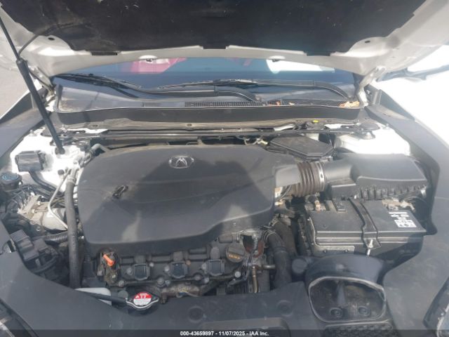 2019 ACURA TLX 19UUB3F67KA000679 Photo 9