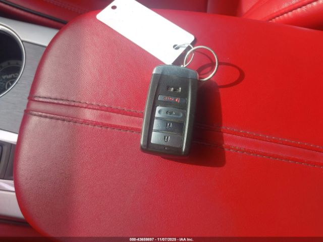2019 ACURA TLX 19UUB3F67KA000679 Photo 10