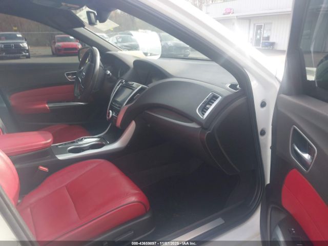 2019 ACURA TLX 19UUB3F67KA000679 Photo 4