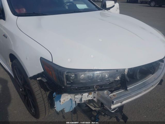 2019 ACURA TLX 19UUB3F67KA000679 Photo 5