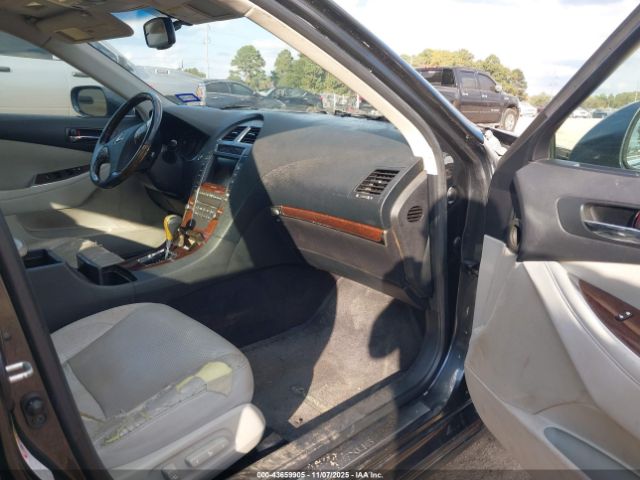 2010 LEXUS ES 350 JTHBK1EGXA2392097 Photo 4