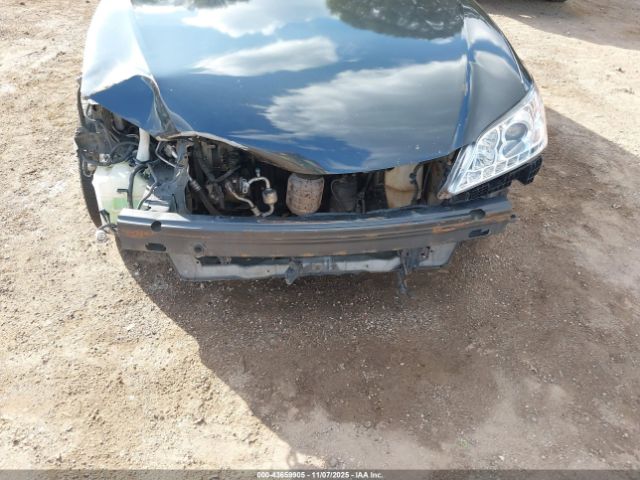 2010 LEXUS ES 350 JTHBK1EGXA2392097 Photo 5