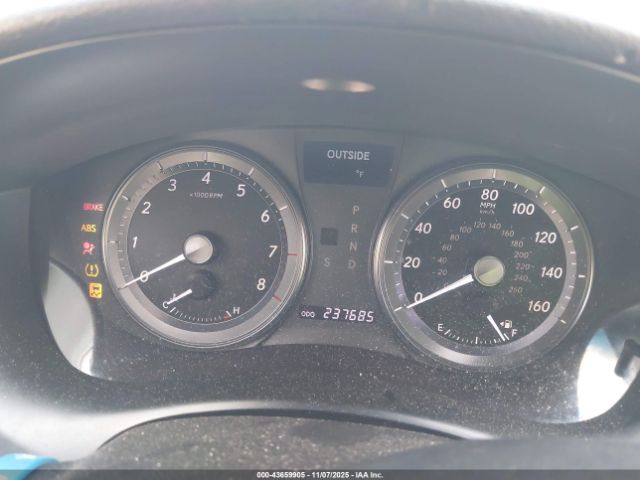 2010 LEXUS ES 350 JTHBK1EGXA2392097 Photo 6