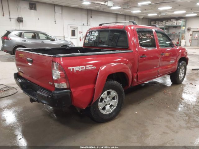2013 TOYOTA TACOMA 3TMLU4EN1DM106960 Photo 3