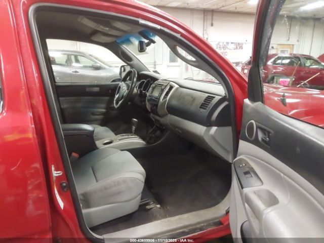 2013 TOYOTA TACOMA 3TMLU4EN1DM106960 Photo 4