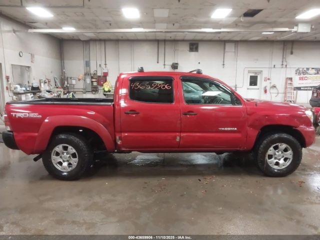 2013 TOYOTA TACOMA 3TMLU4EN1DM106960 Photo 5