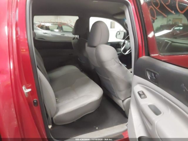 2013 TOYOTA TACOMA 3TMLU4EN1DM106960 Photo 7