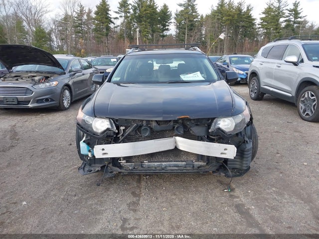 Продаж на аукціоні авто 2012 Acura Tsx 2.4, vin: JH4CW2H69CC005697, номер лоту: 43659913