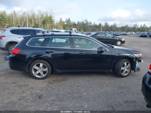 Продаж на аукціоні авто 2012 Acura Tsx 2.4, vin: JH4CW2H69CC005697, номер лоту: 43659913