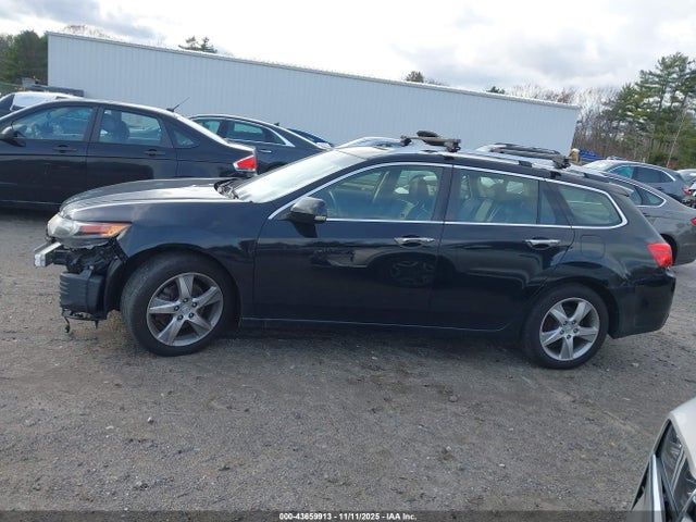 Продаж на аукціоні авто 2012 Acura Tsx 2.4, vin: JH4CW2H69CC005697, номер лоту: 43659913