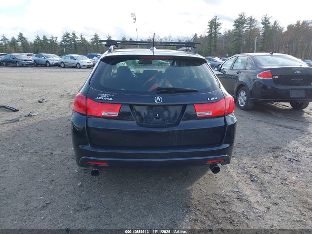 Продаж на аукціоні авто 2012 Acura Tsx 2.4, vin: JH4CW2H69CC005697, номер лоту: 43659913