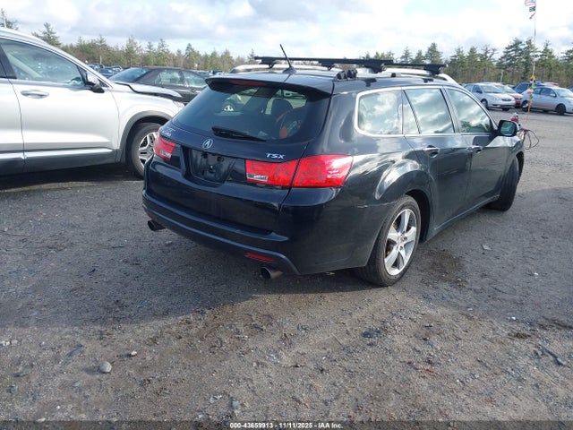 Продаж на аукціоні авто 2012 Acura Tsx 2.4, vin: JH4CW2H69CC005697, номер лоту: 43659913