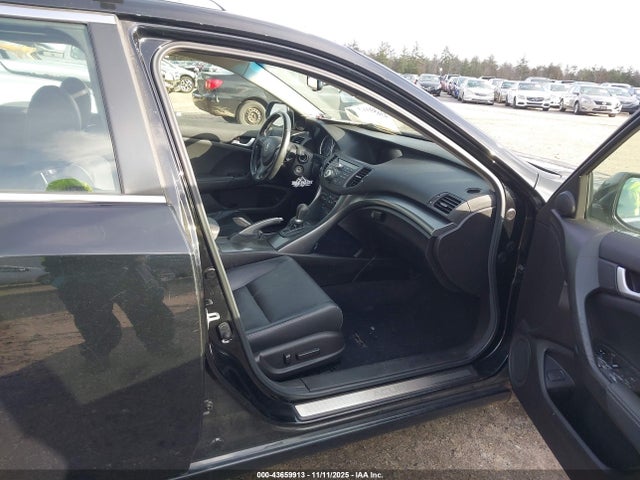 Продаж на аукціоні авто 2012 Acura Tsx 2.4, vin: JH4CW2H69CC005697, номер лоту: 43659913