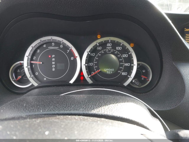 Продаж на аукціоні авто 2012 Acura Tsx 2.4, vin: JH4CW2H69CC005697, номер лоту: 43659913