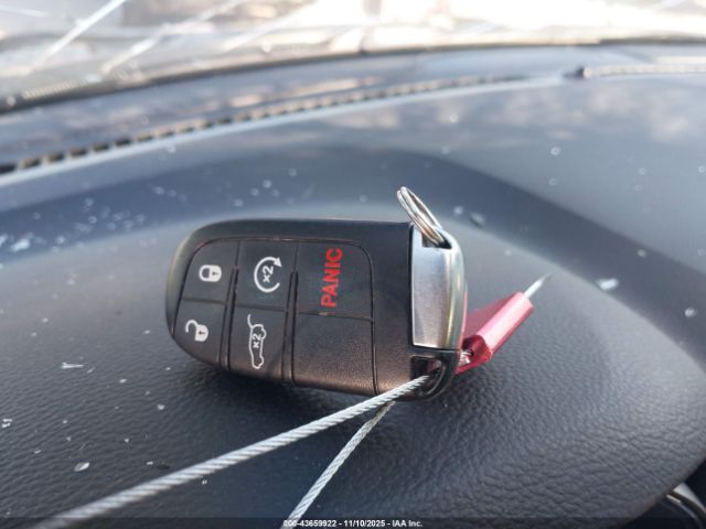 2018 JEEP GRAND CHEROKEE 1C4RJFAG5JC499655 Photo 10