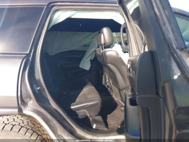 2018 JEEP GRAND CHEROKEE 1C4RJFAG5JC499655 Photo 7