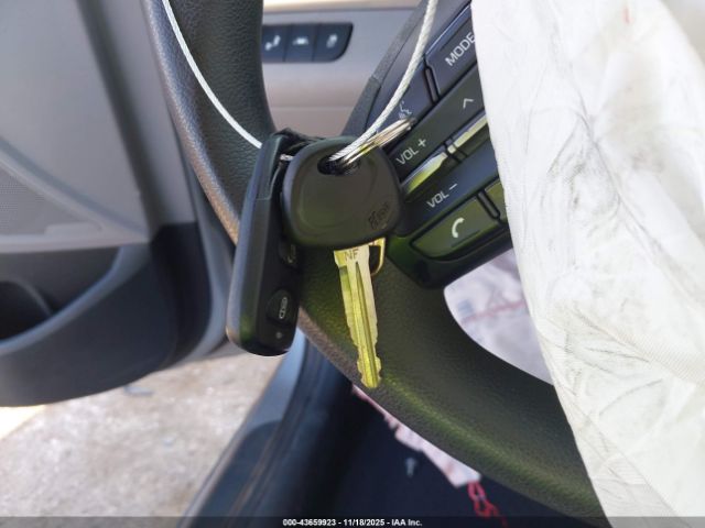 2020 HYUNDAI ELANTRA 5NPD84LF2LH596267 Photo 10