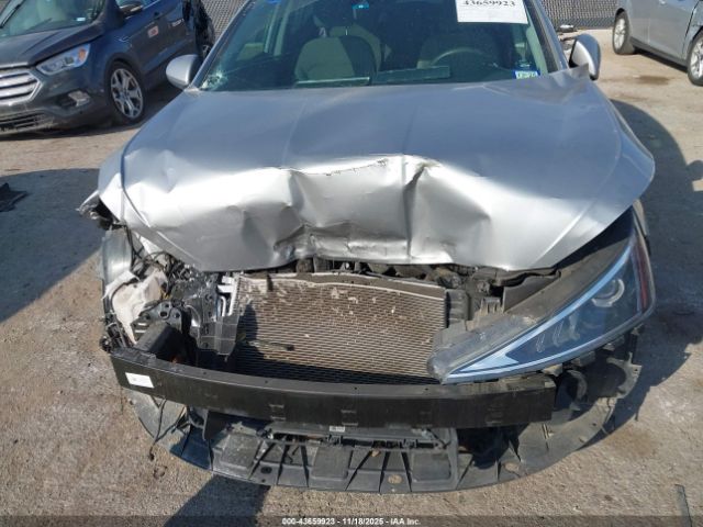 2020 HYUNDAI ELANTRA 5NPD84LF2LH596267 Photo 5