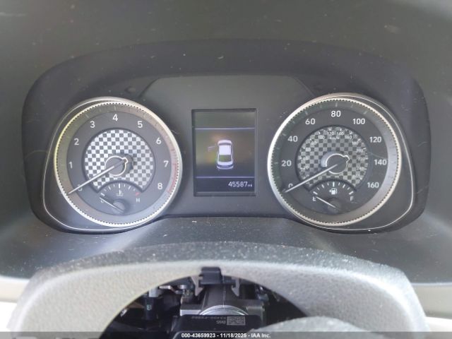 2020 HYUNDAI ELANTRA 5NPD84LF2LH596267 Photo 6