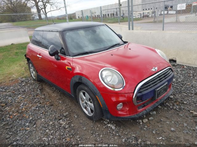 2017 MINI HARDTOP WMWXP5C32H3C64795 Photo 0