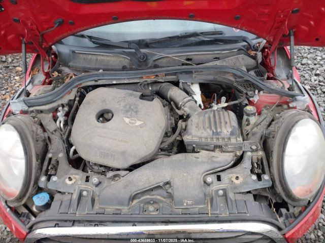 2017 MINI HARDTOP WMWXP5C32H3C64795 Photo 9