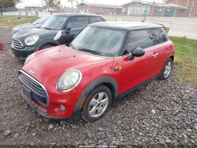 2017 MINI HARDTOP WMWXP5C32H3C64795 Photo 1