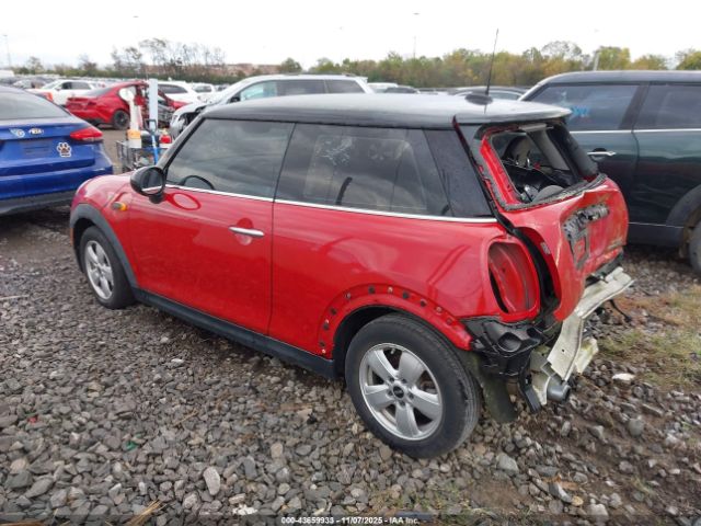 2017 MINI HARDTOP WMWXP5C32H3C64795 Photo 2