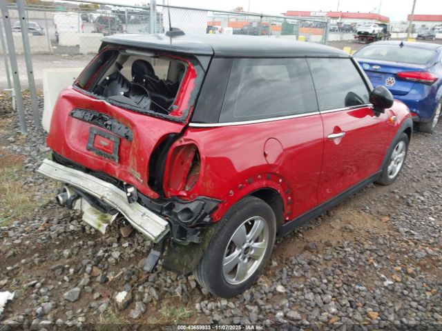 2017 MINI HARDTOP WMWXP5C32H3C64795 Photo 3