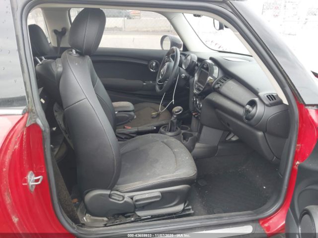 2017 MINI HARDTOP WMWXP5C32H3C64795 Photo 4