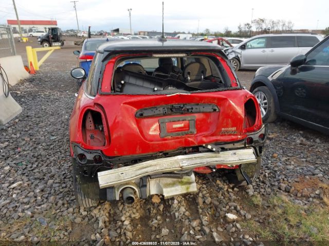 2017 MINI HARDTOP WMWXP5C32H3C64795 Photo 5