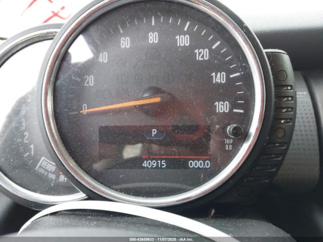 2017 MINI HARDTOP WMWXP5C32H3C64795 Photo 6