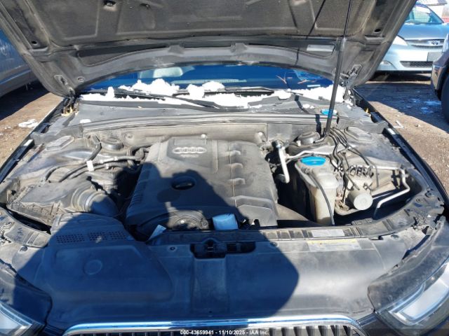 2014 AUDI ALLROAD WA1UFAFL1EA106332 Photo 9