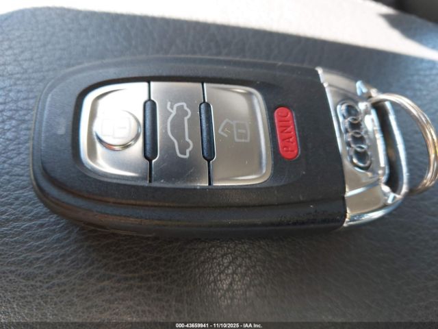 2014 AUDI ALLROAD WA1UFAFL1EA106332 Photo 10