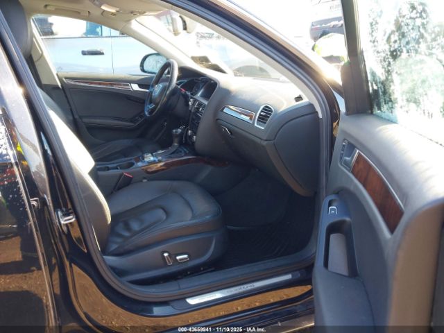 2014 AUDI ALLROAD WA1UFAFL1EA106332 Photo 4