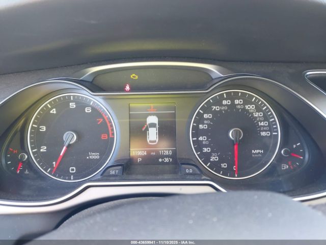 2014 AUDI ALLROAD WA1UFAFL1EA106332 Photo 6