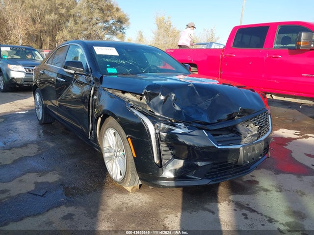 2020 CADILLAC CT4 1G6DF5RK7L0131838 Photo 0