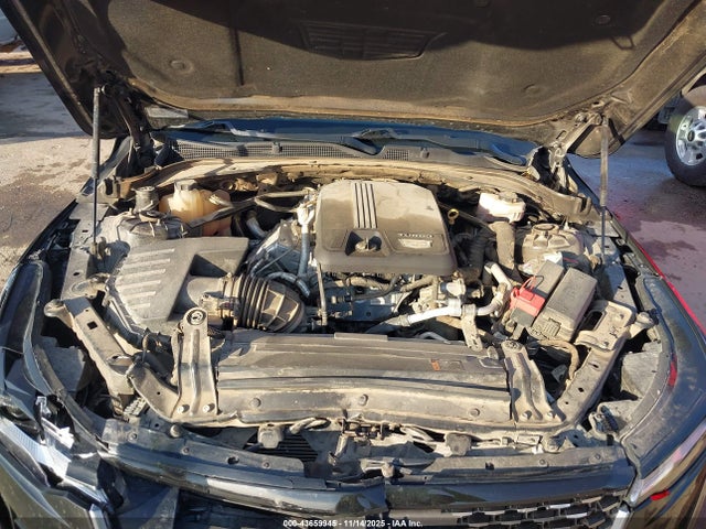 2020 CADILLAC CT4 1G6DF5RK7L0131838 Photo 9