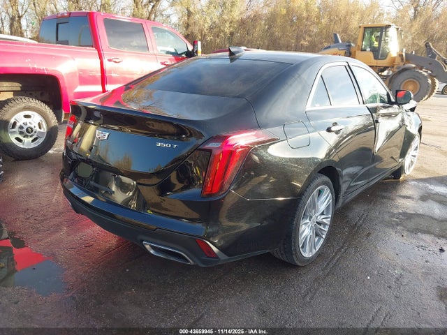 2020 CADILLAC CT4 1G6DF5RK7L0131838 Photo 3
