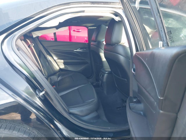 2020 CADILLAC CT4 1G6DF5RK7L0131838 Photo 7