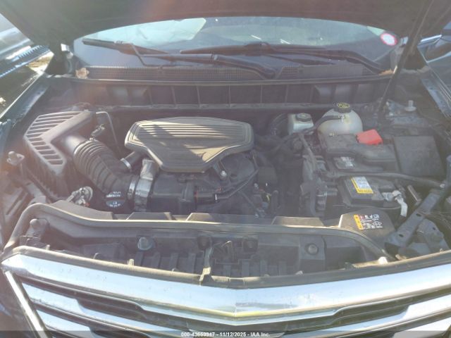 2019 CADILLAC XT5 1GYKNCRSXKZ252234 Photo 9