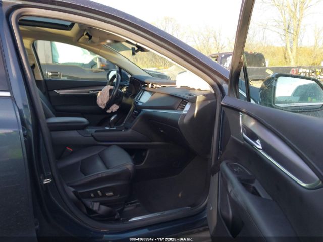 2019 CADILLAC XT5 1GYKNCRSXKZ252234 Photo 4