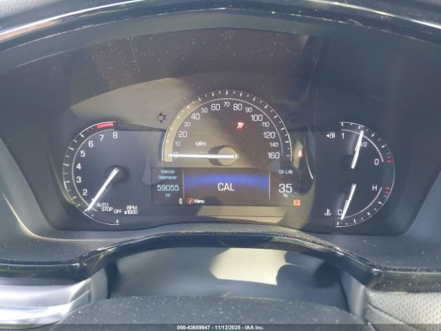 2019 CADILLAC XT5 1GYKNCRSXKZ252234 Photo 6