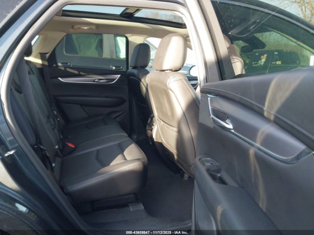 2019 CADILLAC XT5 1GYKNCRSXKZ252234 Photo 7