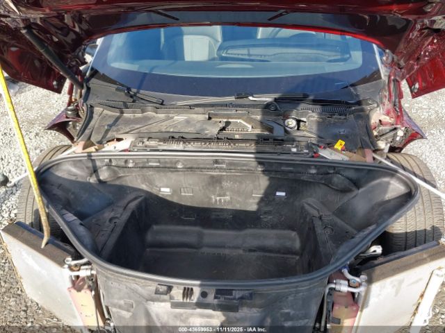 2022 LUCID AIR 50EA1GBAXNA001475 Photo 9